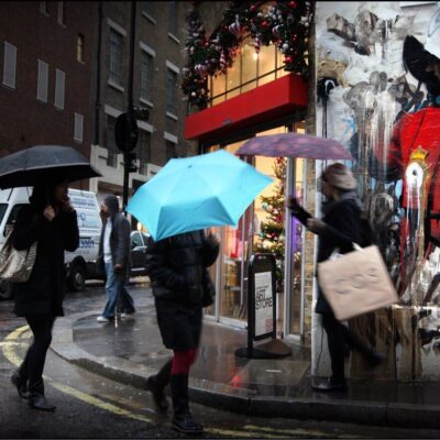 Conor Harrington - London, 2009 (Quelle: Ian Cox)
