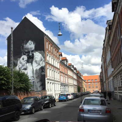 Conor Harrington - Aalborg, 2015 (Quelle: Lene Kirk)