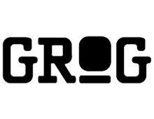 Grog Logo