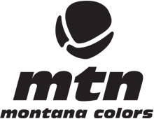 MTN Montana Colors Logo