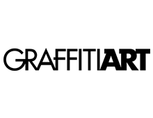 Logo GRAFFITIART