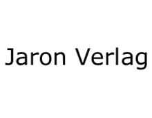 Logo des Jaron-Verlag