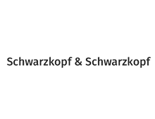 Logo von Schwarzkopf&Schwarzkopf