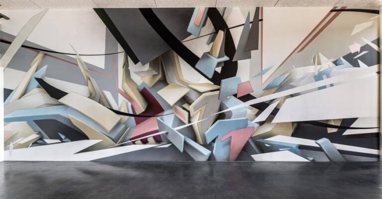 Die Wichtigsten Graffiti Styles Von Tagging Bis Wildstyle die-wichtigsten-graffiti-styles-von-tagging-bis-wildstyle
