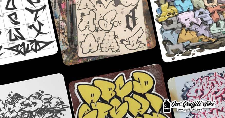 Graffiti Styles